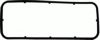GLASER X59361-01 Gasket, wet sump